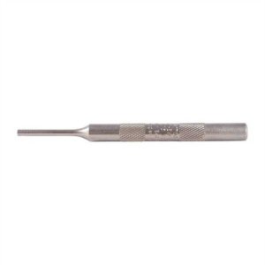 Mayhew STEEL 1/8" (3.2MM) 4" (10.2CM) LONG