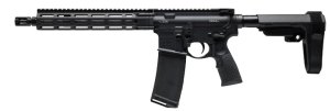 Daniel Defense DD4 5.56 NATO