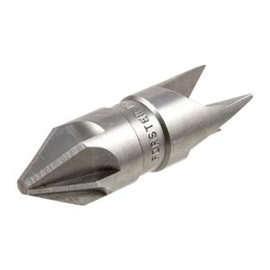 Forster Inside/Outside Deburring Tool .17 .45 C
