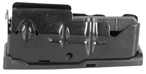Savage Arms 110FC/111FC 7mm Rem Mag/338 Win Mag 3 Round Blued Magazine
