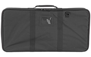 NcStar CV3DIS2947B-26 Vism Discreet Carbine TakeDown Case 26" Black