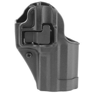 Blackhawk SERPA CQC HK P30 Holster RH Matte Black 410517BK-R