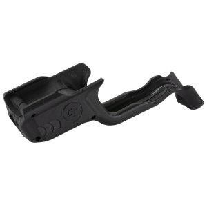 Crimson Trace Laserguard Smith & Wesson M&P .380 Green Black