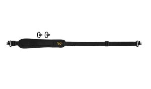 Browning 12232699 Outfitter Sling Black with Standard QD Swivels