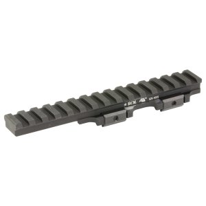 Bravo Company BCM-OR-AT-525-10X5 Optic Riser 6.125In 15 Slots