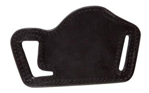 Bianchi 101 Foldaway Holster: Minimalist Design, Fits Many Gun Models