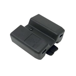 ProMag Archangel OWB Holster & Magazine Carrier for Glock 17/22 Black RH