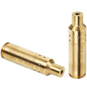 Sightmark SM39012 Laser Boresighter Cartridge 50 Caliber Chamber Brass
