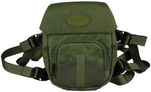 Boyt Harness BCH15-XL Sage Nylon Bino Case & Harness 8" XL 40"-62"