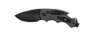 Kershaw Shuffle Multi-function Knife - 5-3-4" Overall Length