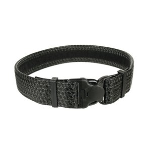 Blackhawk Reinforced Duty Belt Heavy-Duty Nylon Construction