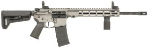 Maxim Defense MXM49734 MD15 L 5.56x45mm NATO 30+1 16" Fluted Barrel Sni...