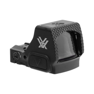 Defender-St Micro Red Dot - Defender-St 3 Moa Mrds Micro Green Dot Black