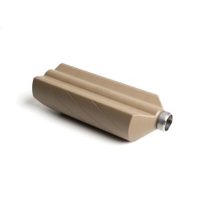 Banish Suppressors Banish SGN 12 Ti FDE Suppressor 12 Gauge