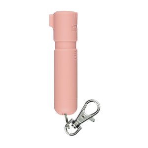 Sabre Soft Pink Mighty Discreet Cone