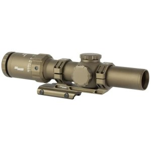 Sig Sauer TANGO-MSR LPVO 1-10x28 34mm SFP MSR BDC10 28MM