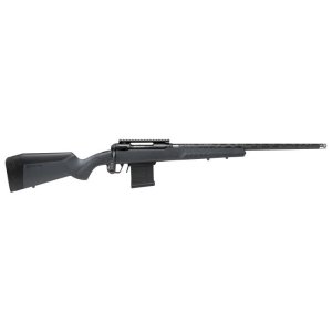 Savage Arms 110 Carbon Tactical 308 Win 57938