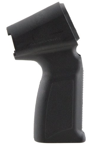 Aim Sports PJSPG870 Polymer Pistol Grip for Remington 870 Shotgun Black