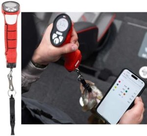 Bubba ELECTRONIC SMART SCALE LITE