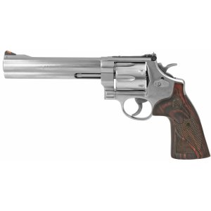 Smith & Wesson 629 Deluxe 44 Magnum 150714