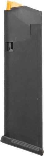 XTech Tactical Steel Reinforced Magazine 9mm 17rd Glock Black