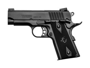 Taurus 1911 Officer 9mm 1-191101OFC-9MM