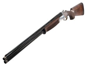 FRANCHI Instinct Sporting II 12 Gauge 3" 30" Over / Under Shotgun - Blued | Walnut