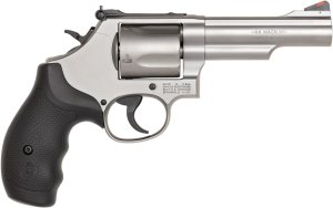 Smith & Wesson Model 69 .44 Mag/.44 Spl 162069