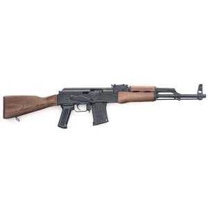 Chiappa RAK22 22LR 17" Wood Stock Semi-Auto Rifle