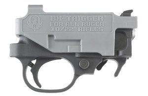 Ruger BX Trigger 10/22 & Charger 22 LR Drop-In 2.5-3 lb Pull 90462