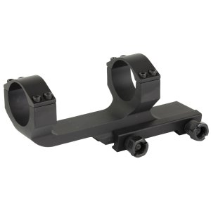 Primary Arms Classic One Piece Ring 30mm Anodized Black