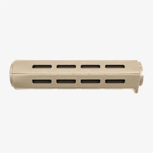 B5 Systems AR-15 Mid-Length Handguard M-LOK 7 In FDE Polymer