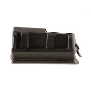 Ruger American Rifle Magnum Action 3-Round Magazine 7mm Rem Mag 300 Win Mag