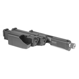 Advantage Arms Glock 19/23 Gen 5 Conversion Kit 22 LR 4.02 In 15 Rd