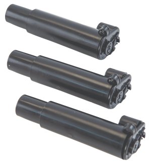 Thompson Center 9047R Magnum Quick Shot 50 Caliber (3 Pack)