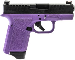 GForce Arms GF9 Rapture 9mm (Purple)