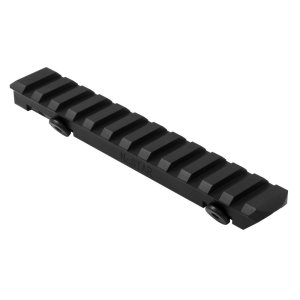 NcSTAR Picatinny Rail Receiver Mount Gen 2 Ruger Mini-14/30 Black