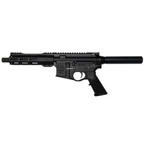Combat Armory CA15 Pistol 5.56mm 7.5 In 30Rd Mlok CA15.7SR.556P