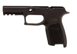 Sig Sauer Carry Grip Module Assembly 45ACP Medium Black
