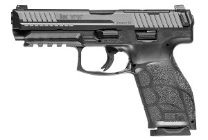 HK VP9A1 F 9mm 81001064