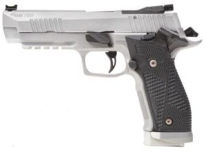 Sig Sauer P226 XFive 9mm 226X5-9-STAS