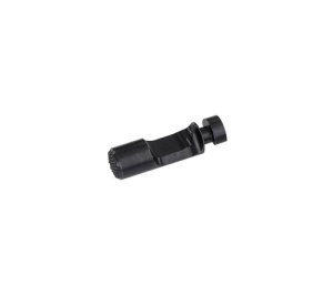 Volquartsen VC4MR Extended Mag Release Knurled Black for Ruger MK IV