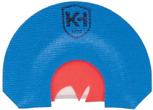 Knight & Hale KHT0204 HD Hen Combo Cut Mouth Diaphragm Call