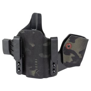 Safariland INCOG-X Joint Collaboration with Haley Strategic Inside