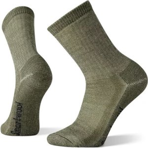 Smartwool Men's Hike Classic Edition Full Cushion Crew Socks - SW013000