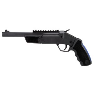 Rossi Brawler 410Ga/45LC 9" Barrel Black