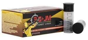 Fiocchii 12 Gauge 2 3/4" Dummy Round Ammunition Md: 12DUMMY