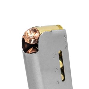 Wilson Combat Elite Tactical Magazine 45 ACP 10Rd Stainless