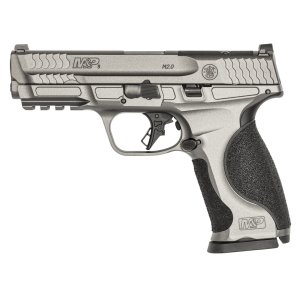 Smith & Wesson M&P9 M2.0 9mm 14161