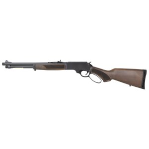 Henry H09 Provider Carbine Lever Action Rifle 360